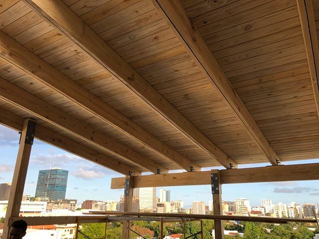 Dies Arquitectura tweet media