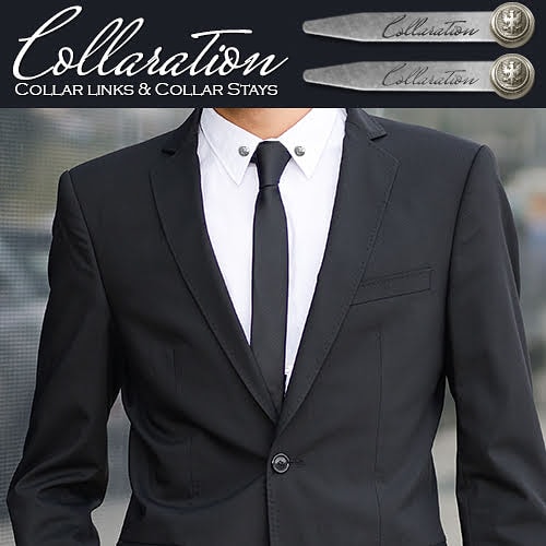 Collaration_'s tweet image. Shop collaration.com #mensfashion #suit #GQ #fashion #style #menswear #mensstyle #trend #ootd #tie #cufflink #tiebar #tieclip #collaration #jewelery