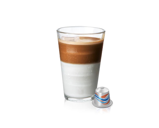 RevistaDoquier's tweet photo. #Doquier | #Novedades
#Caféfrío: dos nuevas variedades de #Nespresso
La nueva #ediciónlimitada de #café frío está inspirada en el verano australiano.
Notas: https://t.co/F2TLEixLPM
@Nespresso #verano #LongBlackOverIce #FlatWhiteOverIce @LlorenteyCuenca https://t.co/tucQUt6nqP