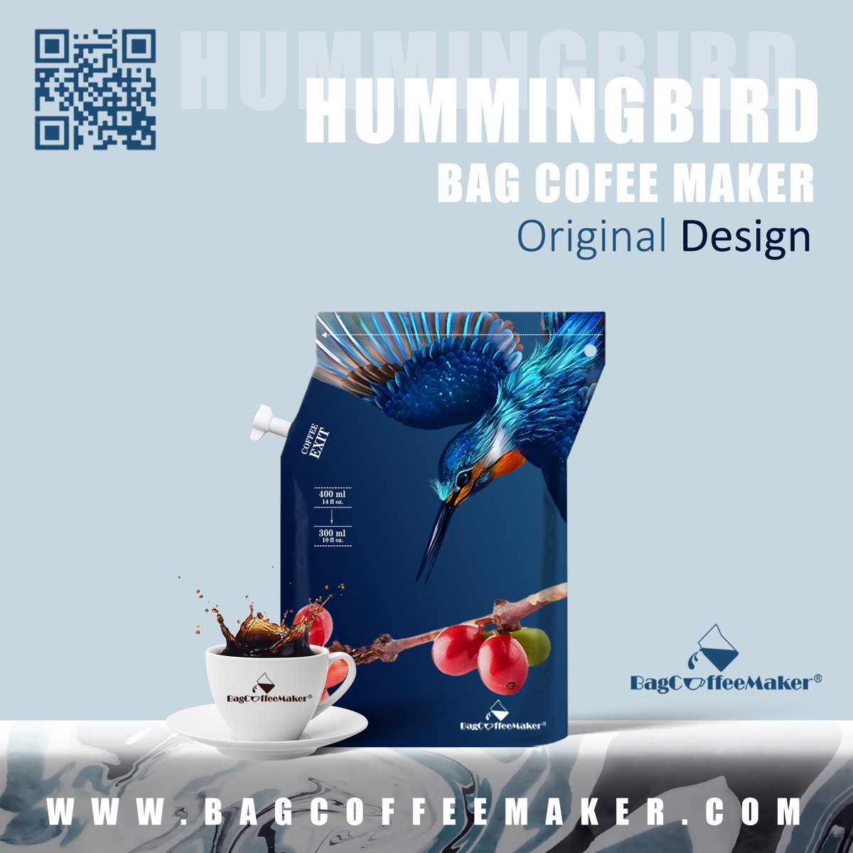 VictorC46667243's tweet photo. BagCoffeeMaker .
.
.
.
.
#ArabicCoffee #SpecialtyCoffee #bagcoffee #BagCoffeeMaker #TravelCoffee #CoffeeRoaster #CoffeeToGo #coffeeaddict #Coffee #coffeebean #BagCoffeeBrewer #howdoyoubrew #coffeebag #coffeedaily #specialtycoffeeroaster #cafe #coffeebeans #coffeeculture #coffee https://t.co/QgA4b3HKml