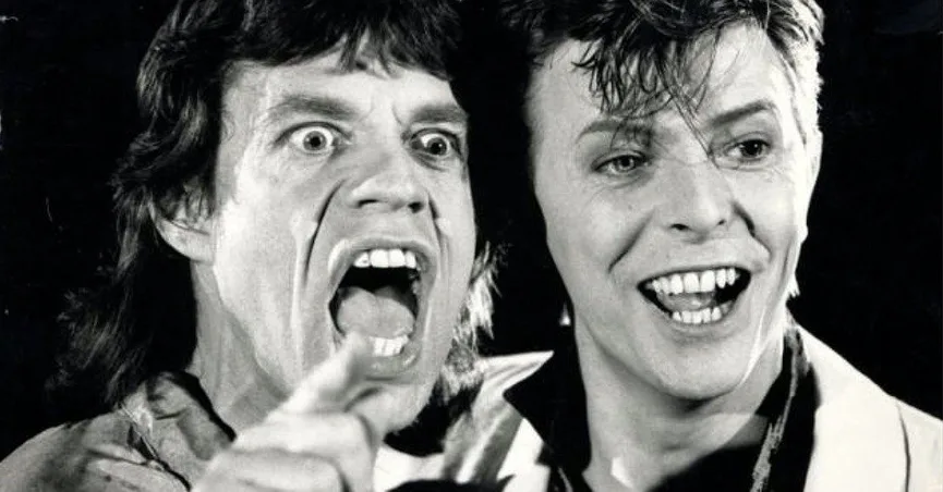 Changerdedisque's tweet photo. Récemment le journaliste américain Christopher Andersen dans son livre "Mick: the wild life and mad genius of jagger" sorti en 2012, révèle que les chanteurs avaient entretenu une relation plus profonde que cela et que les deux étaient obsédés sexuellement l'un envers l'autre 9/9 https://t.co/dve5s3wNaz