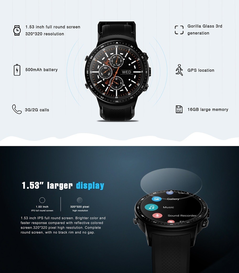 LouTerrie's tweet photo. Best Stronger with Android Smartwatch 

The PlusPro Android Smartwatch Designed with a bigger screen and memory. The battery life often lasts around two days with a built GPS Tracker. the most exciting new fashion-forward smartwatches especially
https://t.co/LIWPRroayH https://t.co/dD0F4v4NNc