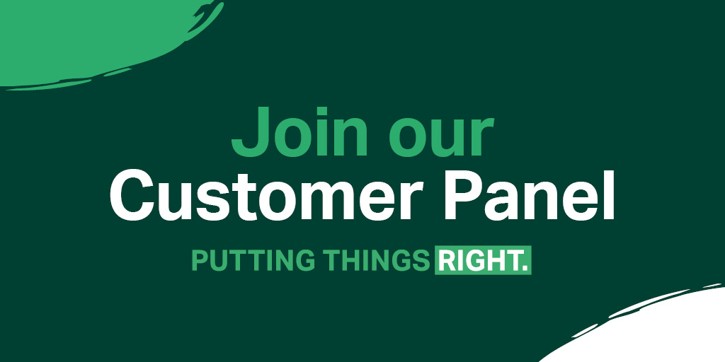 LNRailway's tweet photo. 🤝 We want to put things right, which is why we have introduced our brand new Customer Panel, allowing you to voice your concerns and feedback all in one place. 

👉 Help us get back on track and join our Customer Panel today: https://t.co/Z5EZ4JF3XT

#PuttingThingsRight https://t.co/OzFmNUnaaZ