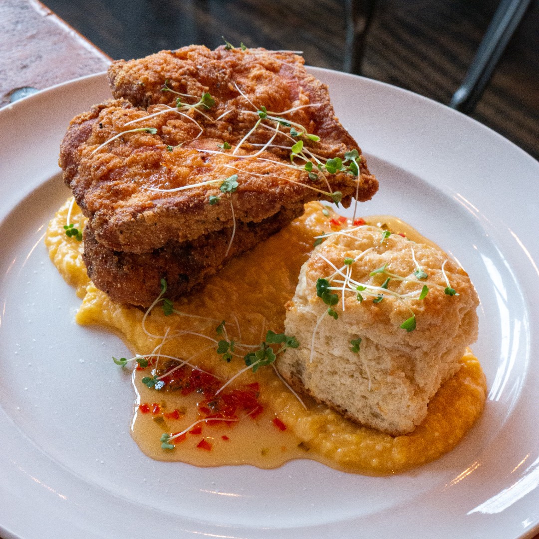 Smallman Galley tweet media