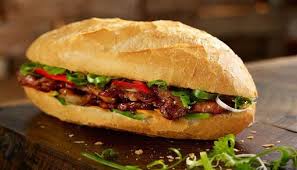 Annie_ThuyMeo's tweet photo. I love BANH MI 💕💕💕💕💕 
And Korean needs to heighten public awareness of the nCo-19 epidemic. While the world front danger disease, 20 Koreans still go to VN. They don't awake to germ in themself. What will happen now is anybody's guess!!!
#ApologizeToVietNam 
#Vietnamdidwell https://t.co/8o4r8c1HXy