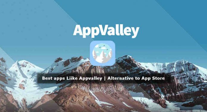 Appvalley Hashtag On Twitter