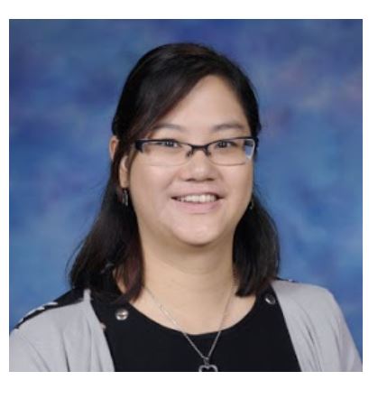 APSPLCC's tweet photo. @aurorak12 #weloveourteachers like Christy Go of Clyde Miller P-8. "Christy is a rockstar music teacher at our P-8. She loves music and her love of music definitely shines through in how she teaches, encourages and supports our students." #apspl #apsteachers https://t.co/GIYjsPv9kz
