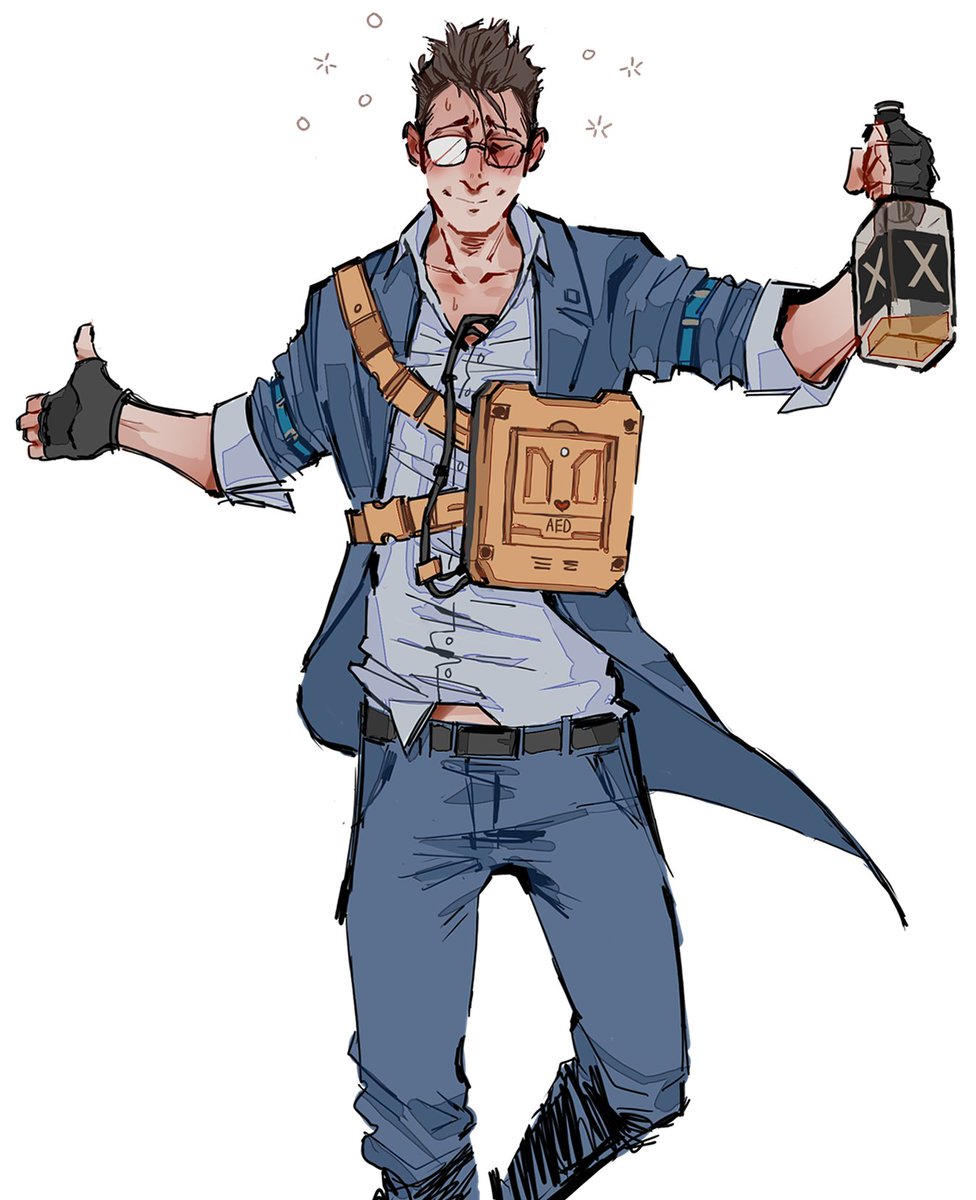 for dear <a href="/amiyourhiro/">Hiro</a> 💕💘💖