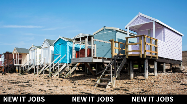 LogixResourcing's tweet photo. NEW IT JOB ALERT!!!

Are you looking for a new role within IT?  If so, take a look 👀 at our website. We have a wide variety of IT roles for the taking....click the link to find out more: https://t.co/cHg02T69jN

#careersearch #informationtechnology #jobs #WednesdayVibes https://t.co/iK0MgxVCZk