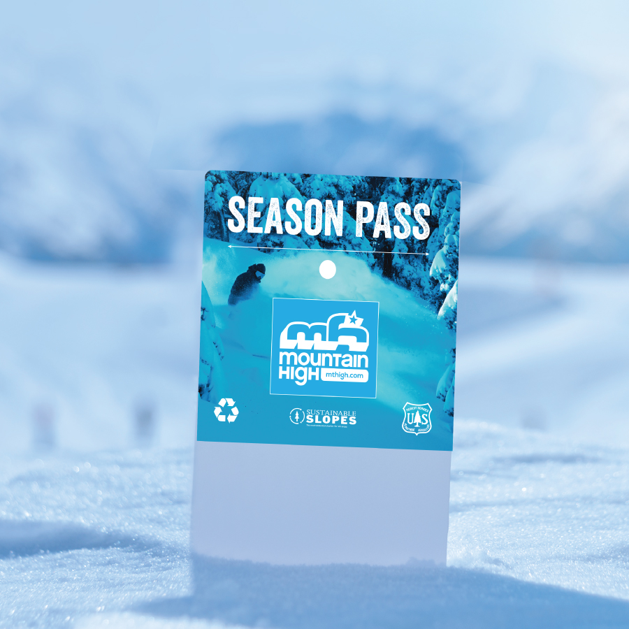 mthigh's tweet photo. A new pass for a new season coming soon! Ride the rest of this winter and all of next. Open through April 12th...if not later. This Spring is going to be wild. Join us https://t.co/60SIhV7Gdl #2021 #seasonpass #mthigh #powderalliance #exploreyourworld https://t.co/JsOvs7lvLH