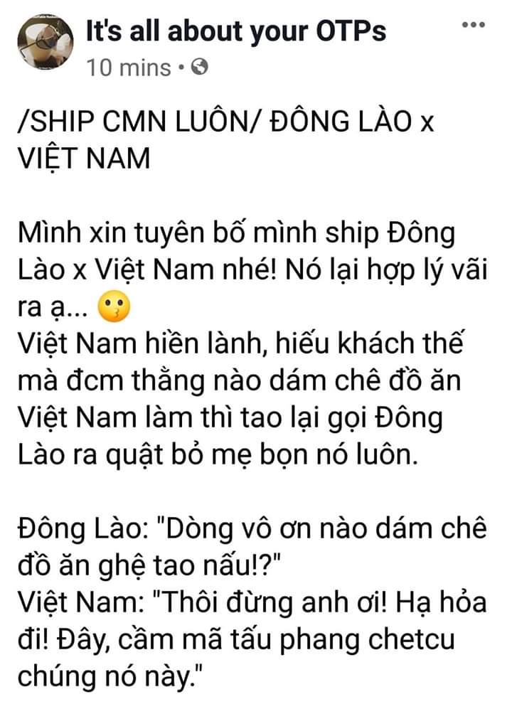 graceforlylian's tweet photo. #베트남을존중
Đánh chữ mỏi tay quá đcm :)))
#KoreansApologizetoVietnam 
Nhưng mode Đông Lào on thì không gì cản được em cả 
#YTN_사과해 https://t.co/8U1Xsyu5GB