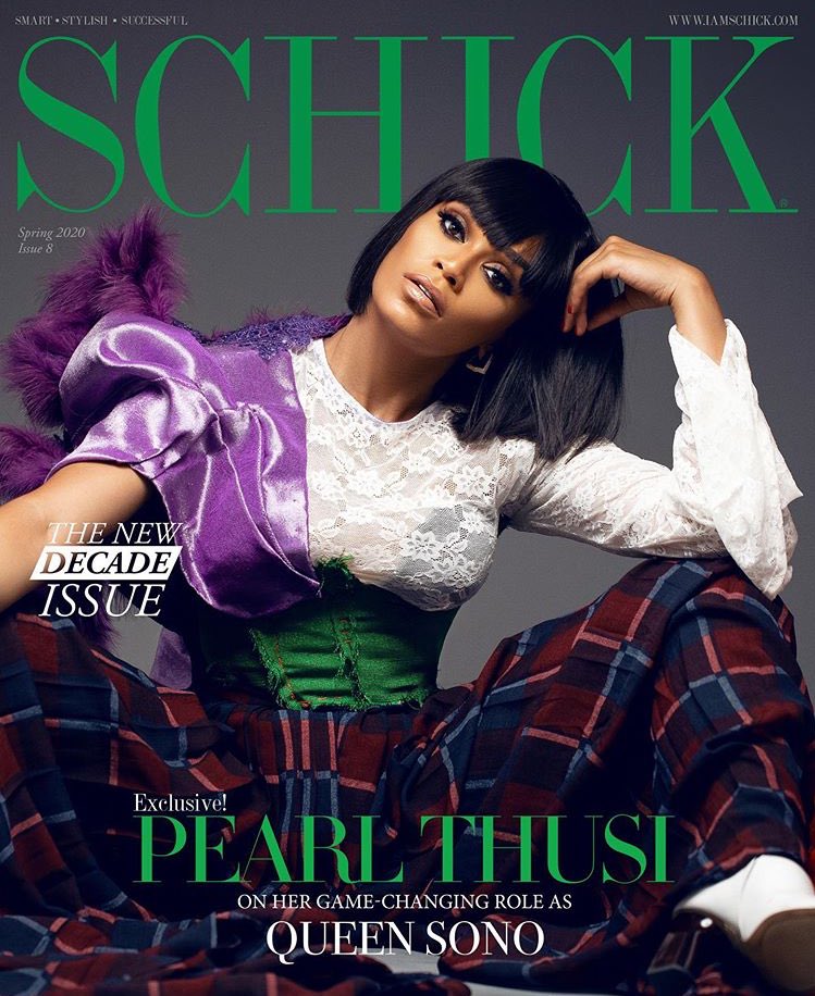 PearlFentyy's tweet photo. #QueenSono #202C #PearlThusi
I'm obsessed with this cover! https://t.co/oeH3vmMfPO