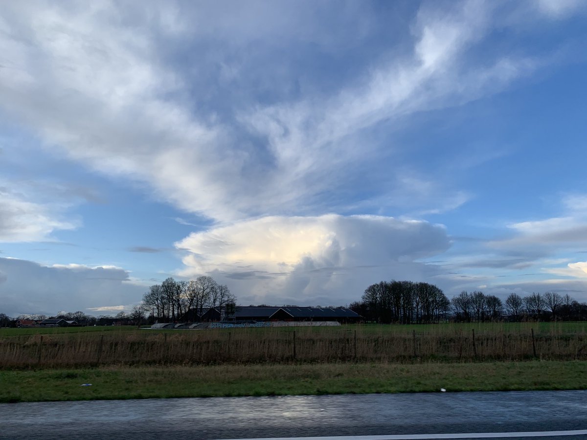 ⁦<a href="/WilliamHuizinga/">William Huizinga</a>⁩ mooie bui 17:05 uur bij Borne