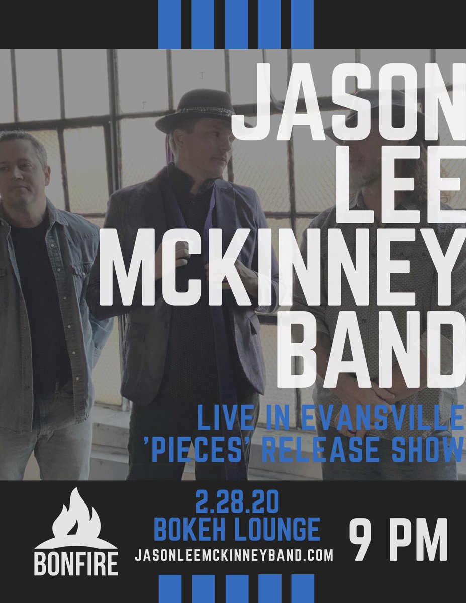 JasonLeeMcKinneyBand tweet media