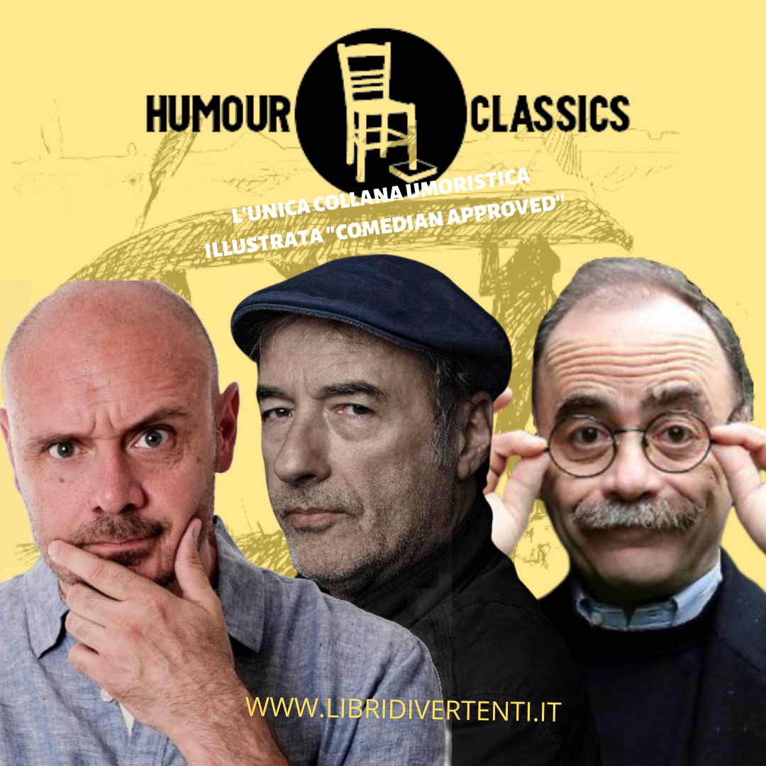 Da domani in libreria la collana più divertente di sempre! 😍 - mailchi.mp/3eb2c42e1263/h…