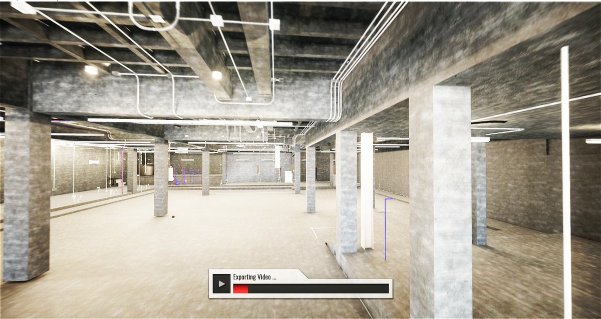jubaro84's tweet image. Vamos mucho más allá
#ConstrucciónVirtual
#SmartProjects
#BIMexperts
#RecorridosVirtuales
Tu Proyecto hoy y #analizado como nadie y como nunca... #hazloconlosexpertos #beplusgroup
