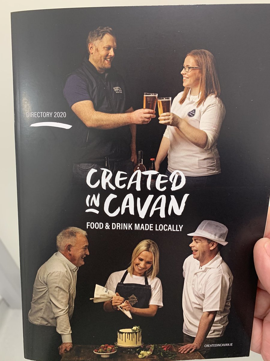 Neven Maguire tweet media