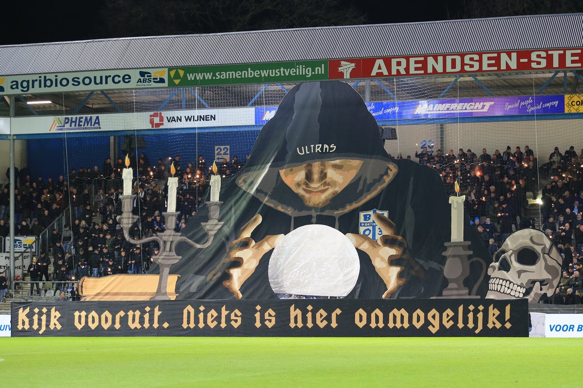 De Graafschap tweet media