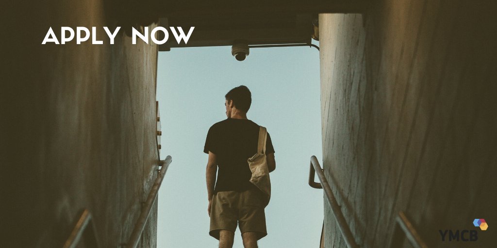 📢 First #YMCB #training session will take place on March 7 in #Brussels  

Register by March 6 for the full #YMCB training and mentoring programme 🗓

Mentees 👉 bit.ly/YMCBmentees
Mentors 👉 bit.ly/YMCBmentors

#migrationEU #mentoring #migrantentrepreneurs