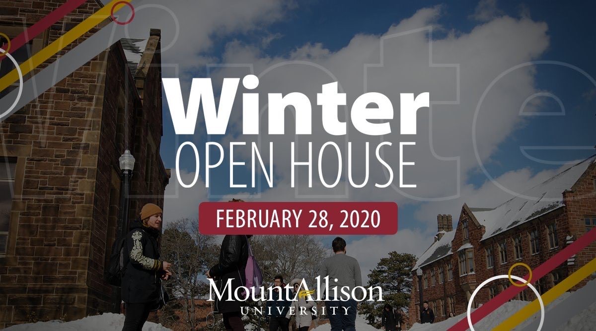 Boudreau_Ideas's tweet photo. BIG day @ MTA on Friday! Please join me and our awesome @MtA_Admissions team who welcome hundreds of prospective students &amp; parents 2 our beautiful @MountAllison campus @mtacareer @MtA_RonJoyce @musmta @mtacareer @MTA_libraries @MtAalumni @TheMapleLeague @MTA_Athletics @KUlkuer https://t.co/mPbOVDJGkw