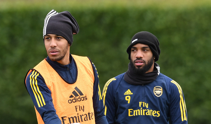 MirrorFootball's tweet image. Lacazette opens up on sacrifices Aubameyang is making for Arsenal
mirror.co.uk/sport/football…