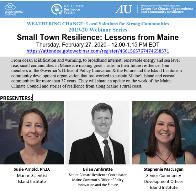 Antioch Climate Prep tweet media