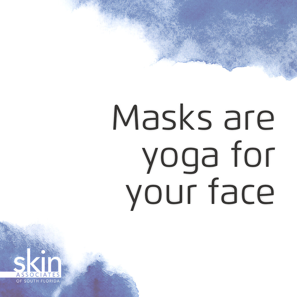 SFLSkin's tweet photo. #WellnessWednesday 💁🏻♀️ What are your favorite #skincare masks? #skincare #sflskin https://t.co/k6GVUvnsML