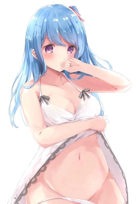  ひぇぇぇ((((;゜Д゜))))去年描いたので許して〜 