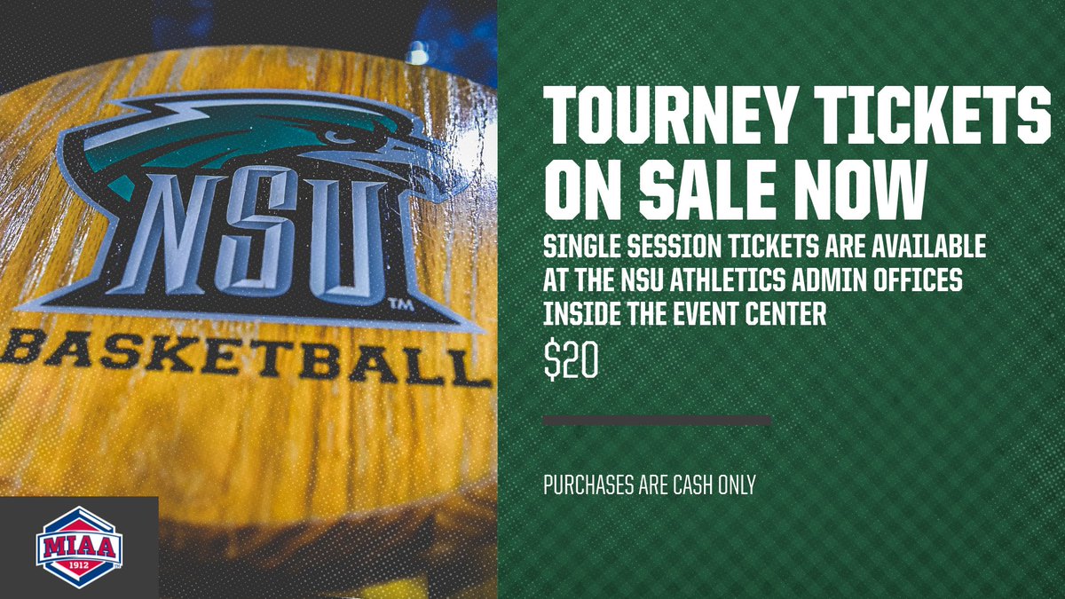 A quick PSA if you are traveling to Kansas City for the MIAA Tournament with <a href="/RiverHawksMBB/">Northeastern State Men’s Basketball</a>   

#TeamNSU