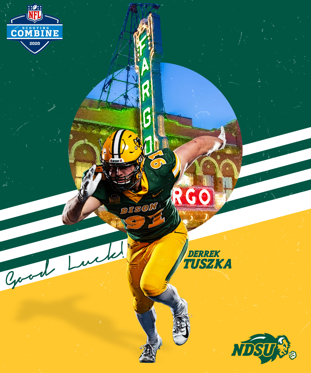 NDSU Football tweet media