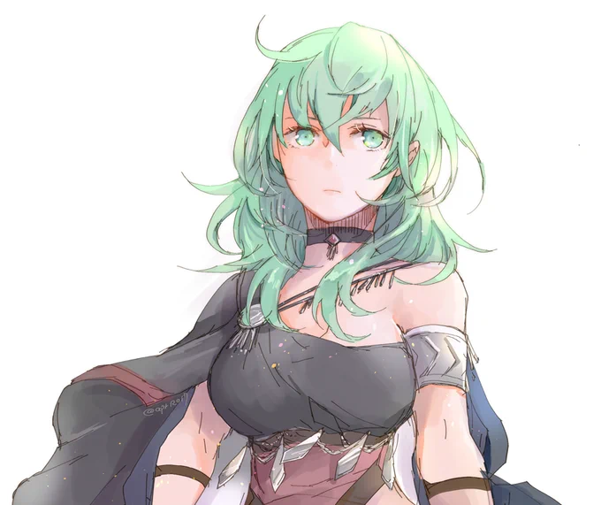 今日も今日とて踊り子先生を描いてしまった? 