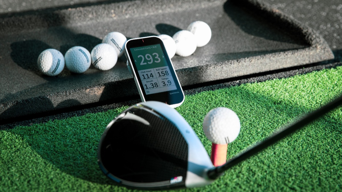 Did you know that #WeSellGarmin? Fine tune your game ready for a great season of golf with the #Garmin #ApproachG80! With its built in launch monitor and practice modes you can improve your shot consistency! #TheManorProShop
Learn more: fg1.uk/405-S1505