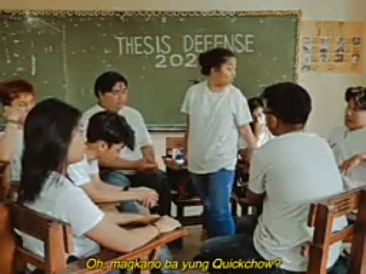 Andrunymous's tweet photo. #KPL | #ThesisRant
Wala na rin pong P6.50 na Quickchow Pancit Canton :< https://t.co/dHwrdsKX46