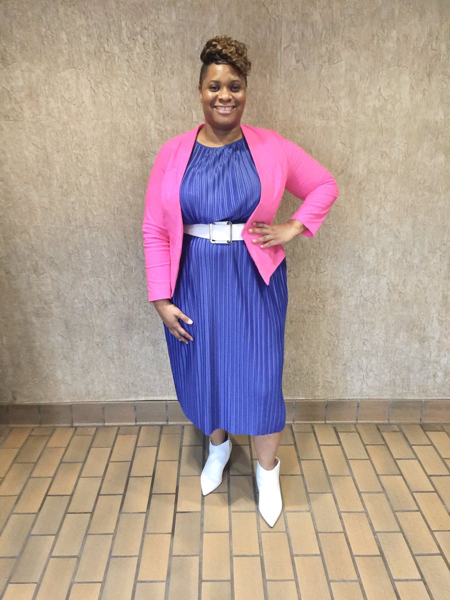 DeeMarieStyle's tweet photo. I believed I could so I did.
#deemariestyle
.
#fashionarts #styledaily #trendylook #styledshoot #styleinspirations #peoplestylewatch #lovethislook #momentsofchic #ootdinspo #stylegrammer #missonibytarget #outfitsociety #makeyousmilestyle #whowhatwearing #fashionbloggerstyle https://t.co/4g1Z6oFCyY