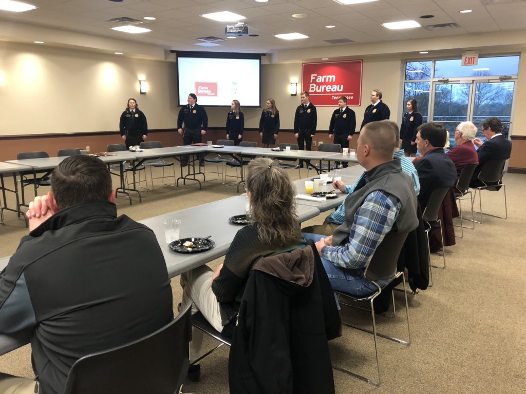 Tennessee Farm Bureau Federation tweet media