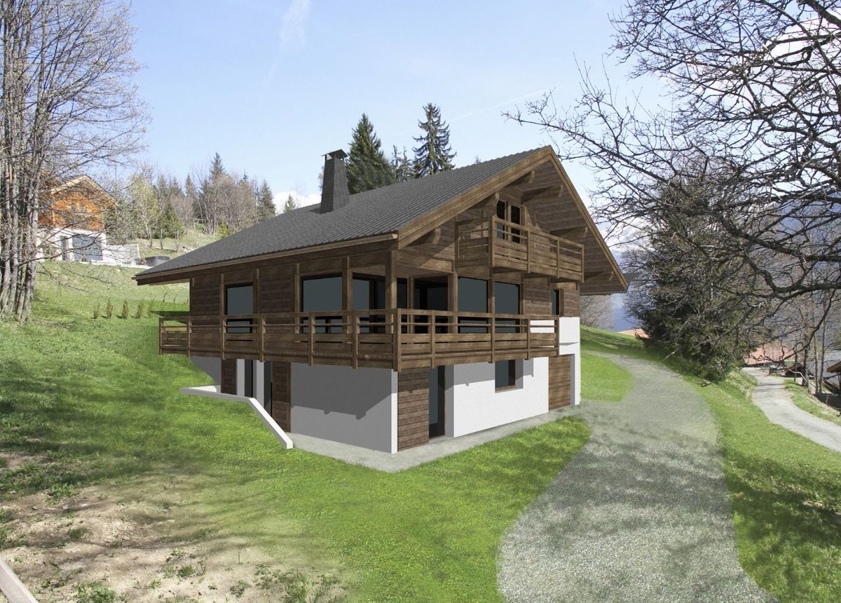 CimalpesEstate's tweet photo. 🏠 #AVENDRE | En Face du Mont Blanc, à quelques minutes de départ des pistes de ski... laissez-vous séduire par ce chalet 😉

https://t.co/h7ZLVhvYqt

#avendre #realestate #megeve #view #investment https://t.co/31sq2r3iJa
