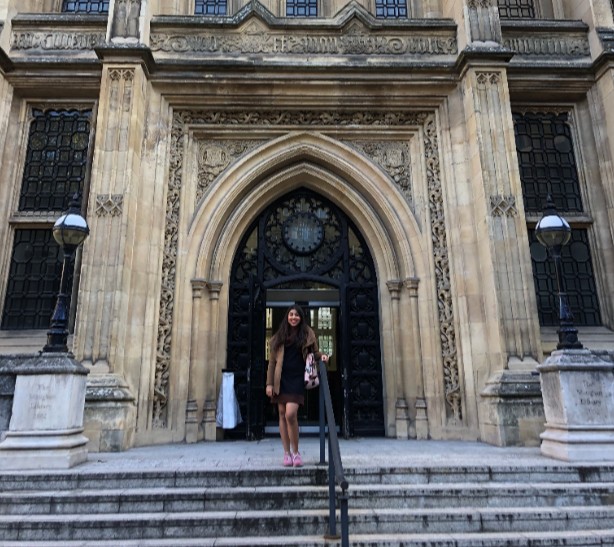 King's Global Mobility tweet media