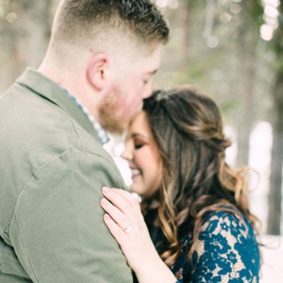 hlyziebs's tweet image. #NewProfilePic #EngagedAF