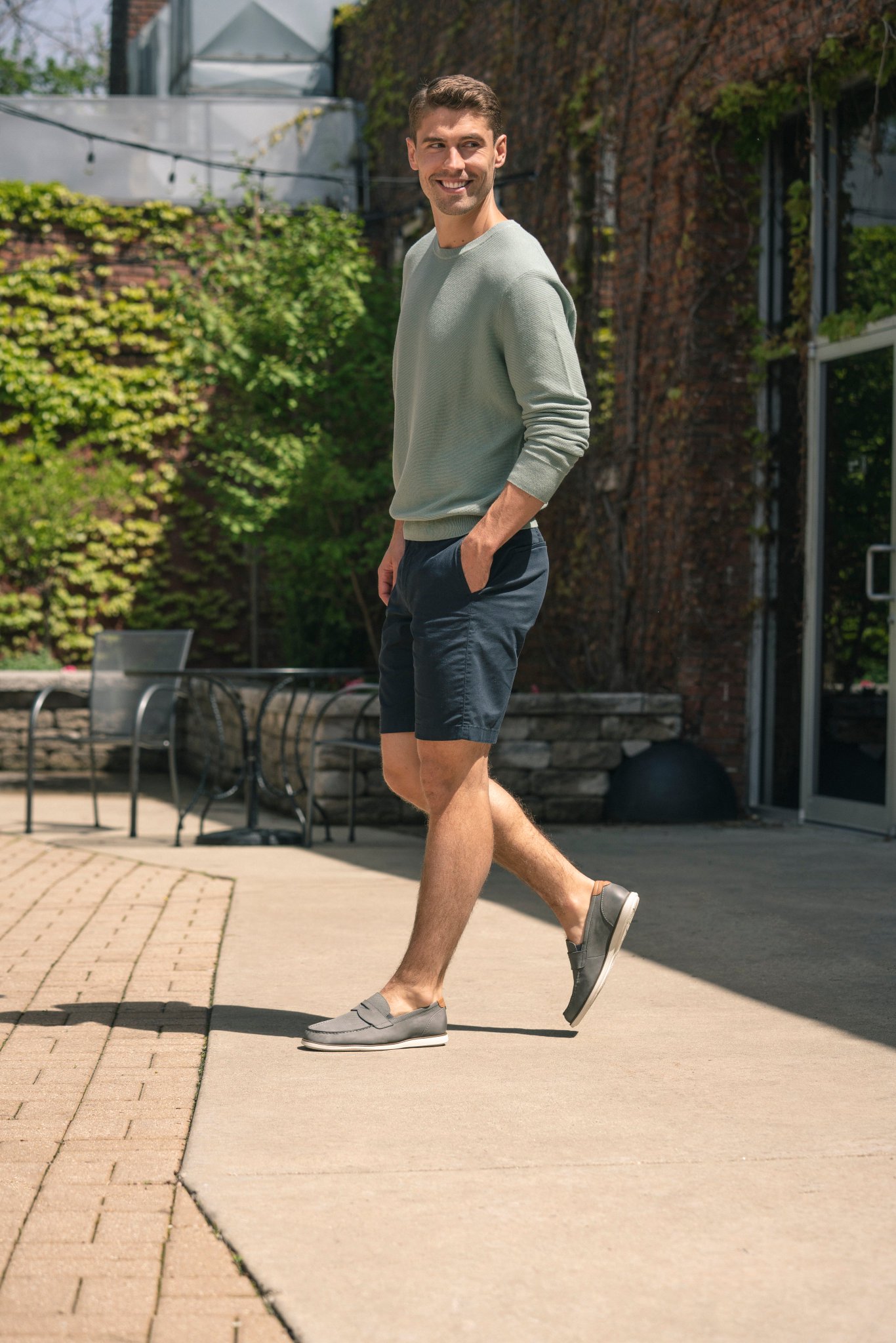 florsheim atlantic loafer