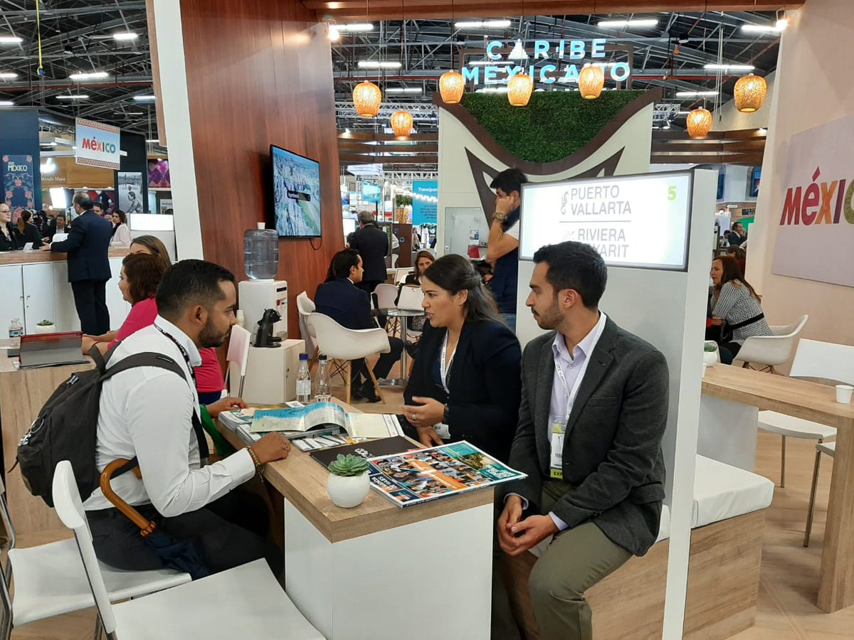 Mexicoferias tweet media