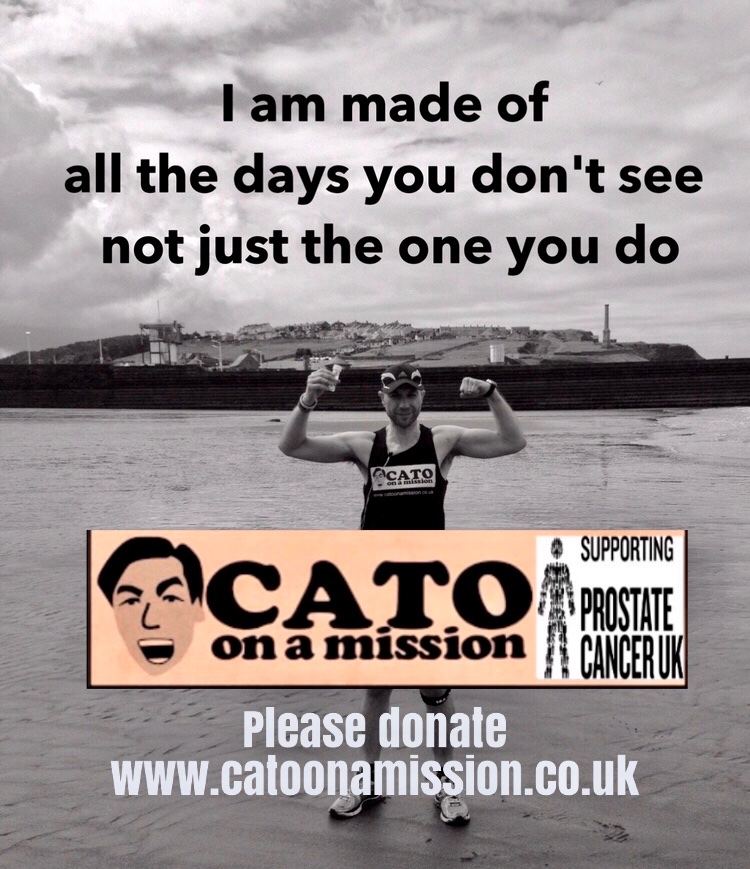 catoonamission's tweet photo. PlsRT @SevenDayLover @ProstateUK @NewcCathedral @JimmyT_OBE @DannyJohnJules @stephenfry @billtu @jimbroadbent @SkyJohnnyNelson @JeffStelling @patandmaureen @RayClemence #100mileultra #dontdieofembarrassment #turnthetide #catoonamission @lionheartradio @bbcnewcastle @EveningChron https://t.co/XhRVBydaB3