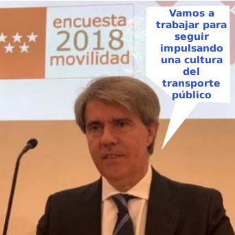 MasCarabanchel's tweet photo. Con 2 años de retraso, hoy el (des)gobierno de @IdiazAyuso/ @ignacioaguado ha presentado los resultados de la #EDM2018

Contrastan los datos de Madrid ciudad (#LegadoCarmena) con los de @ComunidadMadrid (PP-Cs): en cualquier empresa privada el responsable estaría despedido😩 https://t.co/r7WMHZCN7D