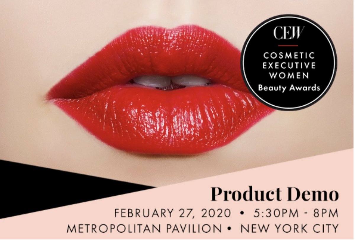 romyraves's tweet image. Excited to head to NYC tomorrow for the @cewinsider product demos, who will I see there? Message me if you want to connect or want me to stop by #CEWDemo