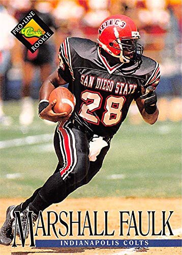 Happy Birthday Marshall Faulk!

What player today is most like Marshall Faulk? 