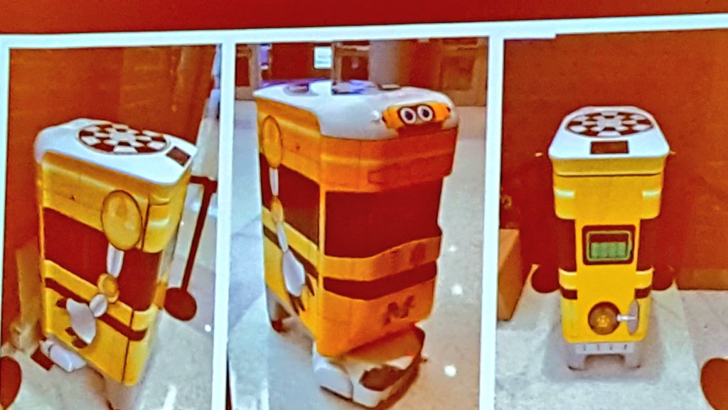 Danielle Lemmon (@daniellelemmon3) on Twitter photo AI K-12 at montour school district. Love that it doesn't stop in the classroom but flows into the hallways. <a href="/JustinAglio/">Justin Aglio, Ed.D.</a> AI K-12 at montour school district. Love that it doesn't stop in the classroom but flows into the hallways. <a href="/JustinAglio/">Justin Aglio, Ed.D.</a>