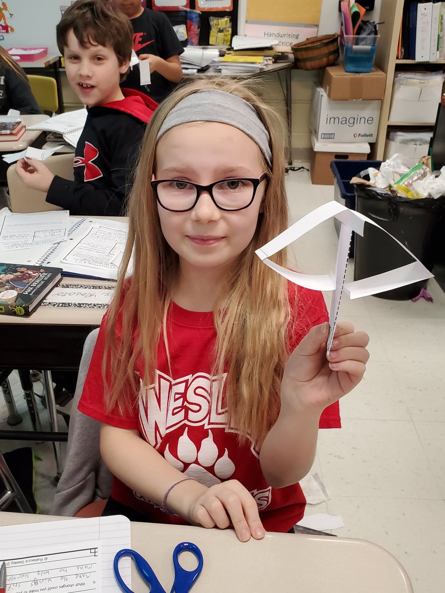 Mrs. Bognetti tweet media