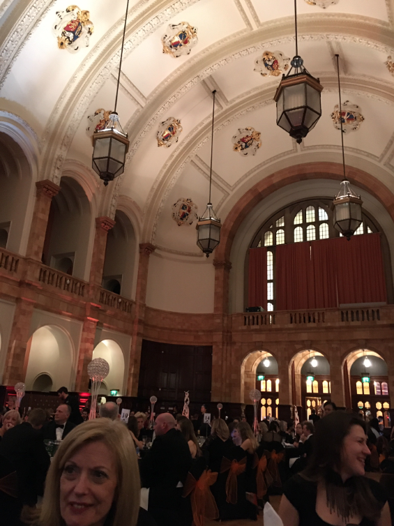 We are delighted to win a Silver award in the West Midlands Tourism Awards for Shakespeare's Schoolroom &amp; Guildhall in the Small Attraction of the Year category. Incredibly proud of our amazing team! Congratulations to all that have taken part this evening. #WMTA20