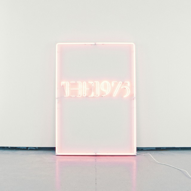 thefader's tweet photo. 4 years ago today @the1975 released I Like It When You Sleep, for You Are So Beautiful Yet So Unaware of It, thus inventing the color millennial pink 💖

Best track? https://t.co/R1xfNzOZHC