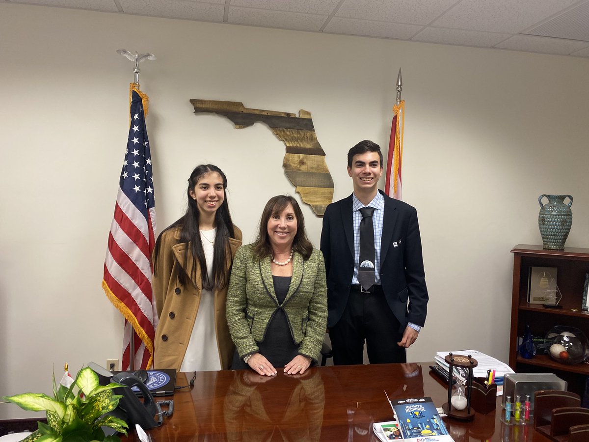 South Florida FRC tweet media