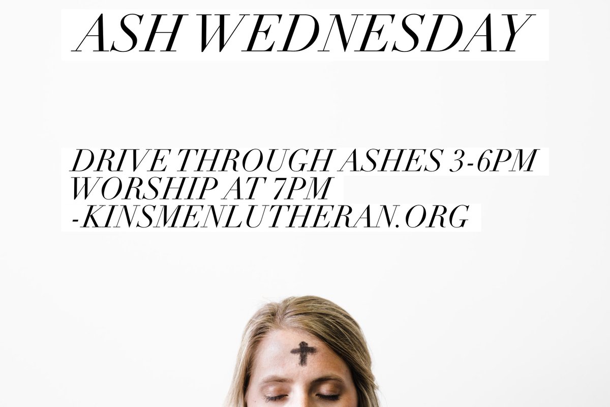 Kinsmen Lutheran (@kinsmenlutheran) on Twitter photo 